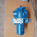 R60-7 Hydraulic Main Pump AP2D28 AP2D25 31M8-10020